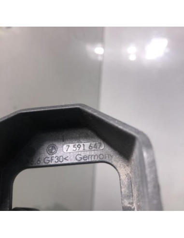 Support radiateur BMW SERIE 3 E92 COUPE PHASE 2 Diesel