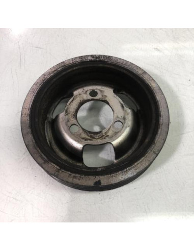 Poulie damper BMW SERIE 1 F20 PHASE 1 