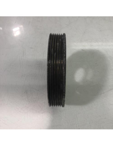 Poulie damper BMW SERIE 1 F20 PHASE 1 