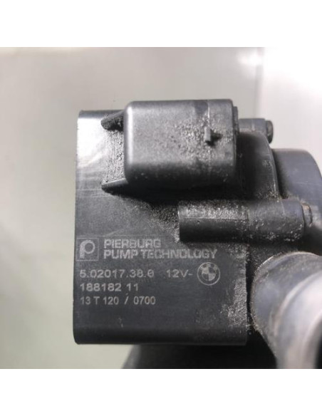 Pompe à eau BMW SERIE 1 F20 PHASE 1 