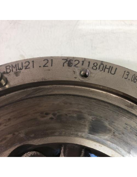 Volant moteur BMW SERIE 1 F20 PHASE 1 