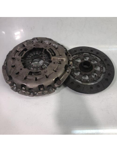 Embrayage BMW SERIE 1 F20 PHASE 1 