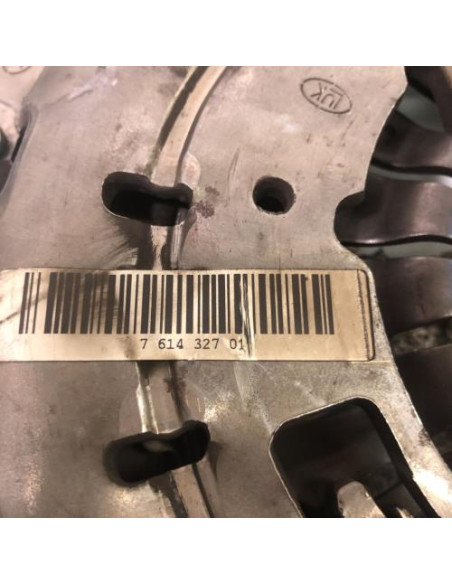 Embrayage BMW SERIE 1 F20 PHASE 1 