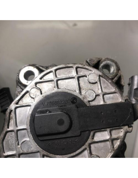 Galet tendeur BMW SERIE 1 F20 PHASE 1 