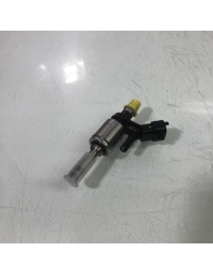 Injecteurs BMW SERIE 1 F20 PHASE 1 