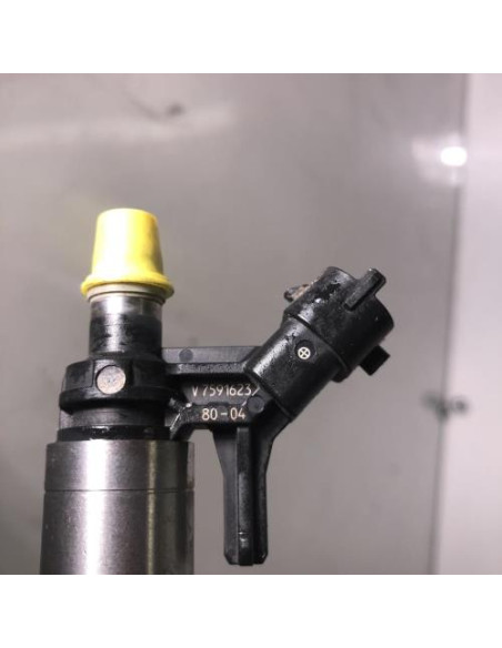 Injecteurs BMW SERIE 1 F20 PHASE 1 