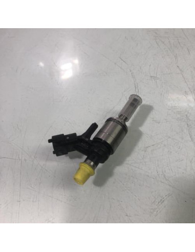 Injecteurs BMW SERIE 1 F20 PHASE 1 