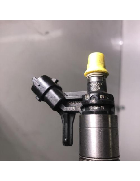 Injecteurs BMW SERIE 1 F20 PHASE 1 