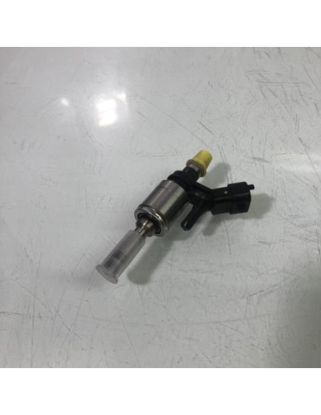 Injecteurs BMW SERIE 1 F20 PHASE 1 