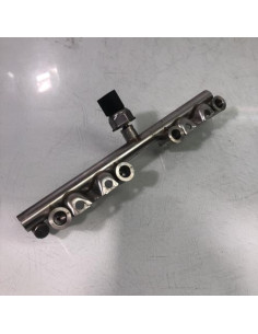 Rampe injection BMW SERIE 1 F20 PHASE 1 