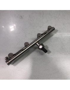 Rampe injection BMW SERIE 1 F20 PHASE 1  2
