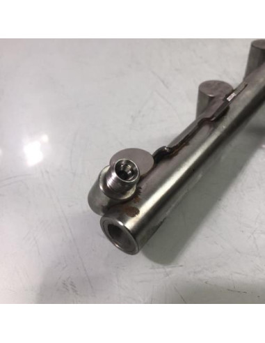 Rampe injection BMW SERIE 1 F20 PHASE 1 