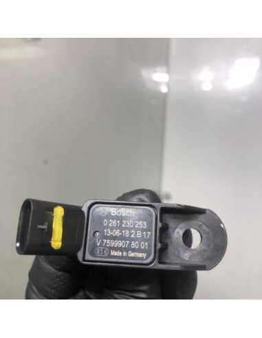 Capteur BMW SERIE 1 F20 PHASE 1 