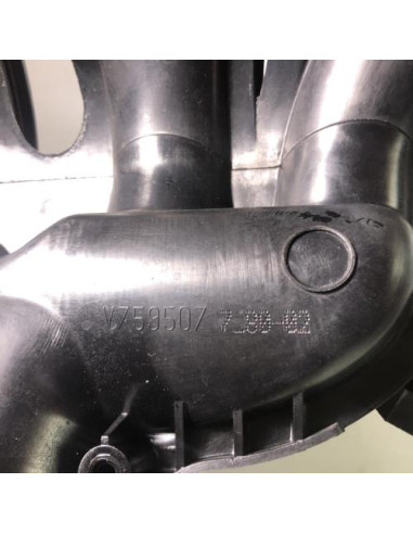 Collecteur d'admission BMW SERIE 1 F20 PHASE 1 