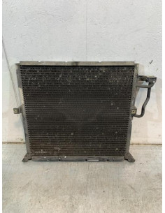 Radiateur clim BMW SERIE 3 E36 COMPACT 