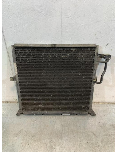 Radiateur clim BMW SERIE 3 E36 COMPACT 