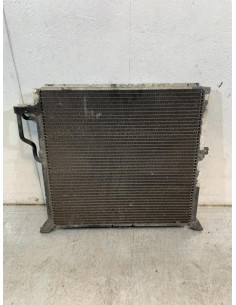 Radiateur clim BMW SERIE 3 E36 COMPACT  2