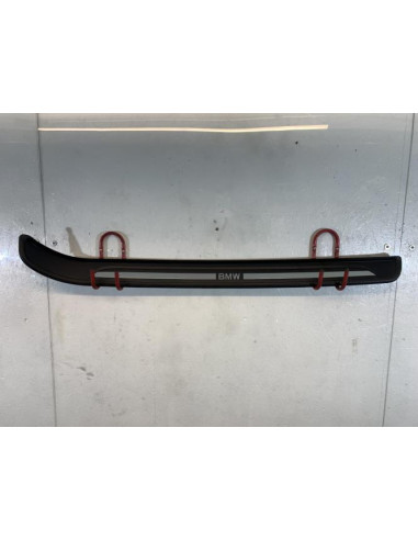 Marche pieds BMW SERIE 3 E92 COUPE PHASE 2 Diesel
