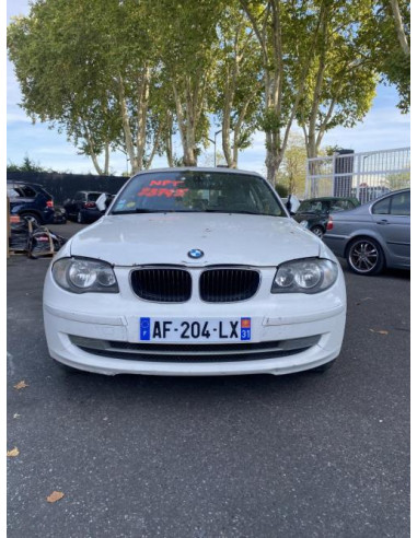 Retroviseur gauche BMW SERIE 1 E81 Diesel