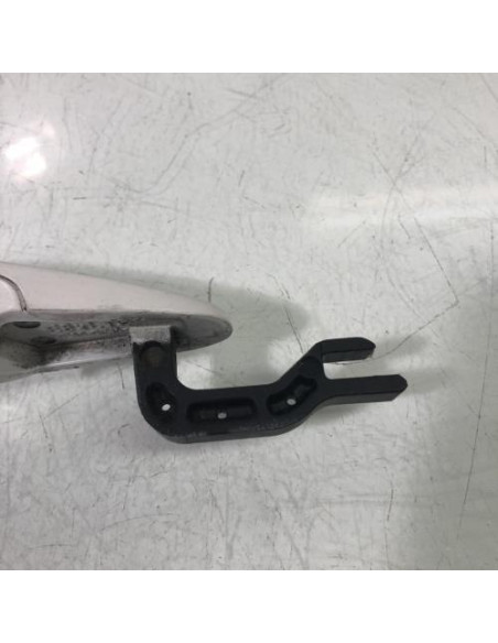 Poignee porte avant gauche BMW SERIE 1 E81 Diesel