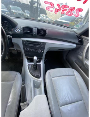 Levier frein à main BMW SERIE 1 E81 Diesel