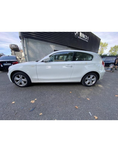 Volant BMW SERIE 1 E81 Diesel