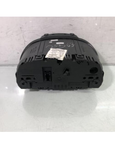 Compteur BMW SERIE 1 E81 Diesel 2