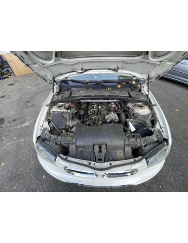 Compteur BMW SERIE 1 E81 Diesel