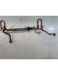 Tuyau de climatisation BMW SERIE 5 E39 PHASE 2 Diesel 2