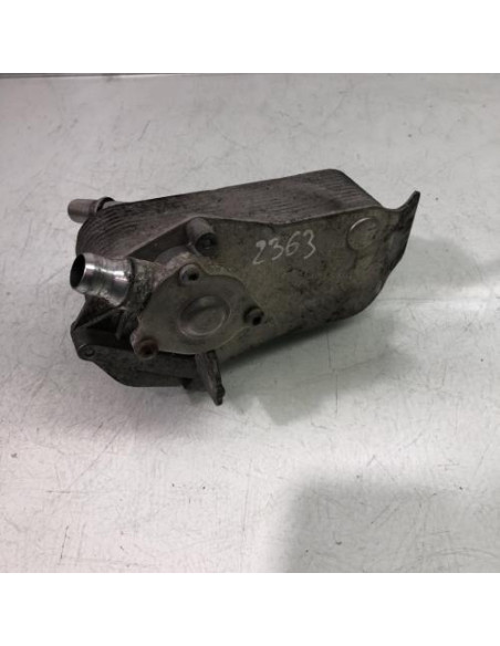 Radiateur huile BMW SERIE 1 E81 Diesel