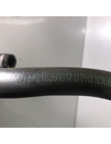 Durite BMW SERIE 5 E39 PHASE 2 Diesel