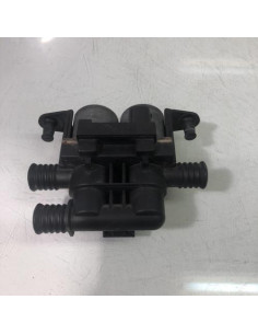 Robinet de chauffage BMW SERIE 5 E39 PHASE 2 Diesel 2