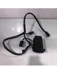 Condenseur de clim BMW SERIE 5 E39 PHASE 2 Diesel