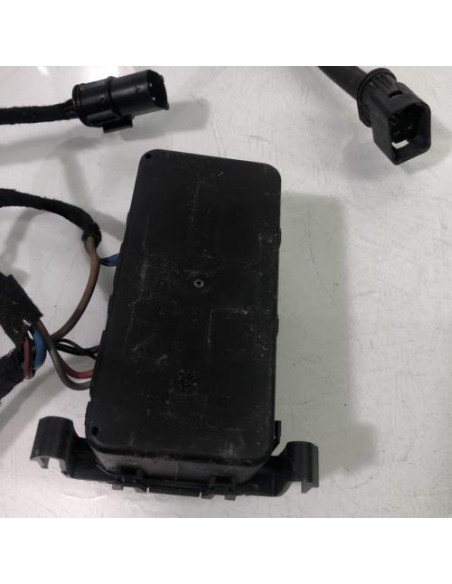 Condenseur de clim BMW SERIE 5 E39 PHASE 2 Diesel
