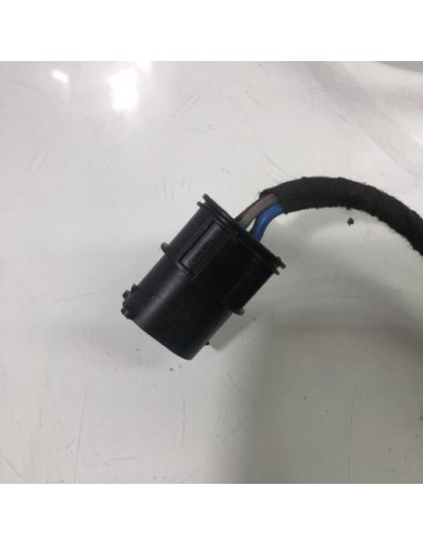 Condenseur de clim BMW SERIE 5 E39 PHASE 2 Diesel