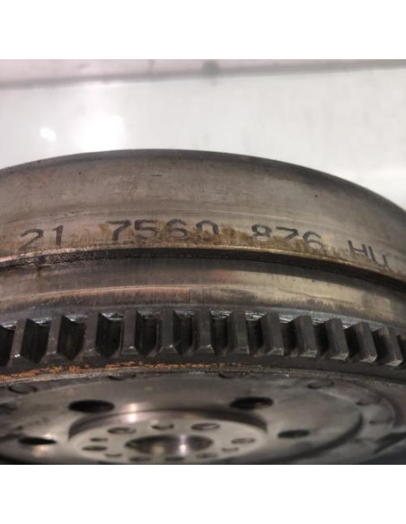 Volant moteur BMW SERIE 3 E90 PHASE 2 