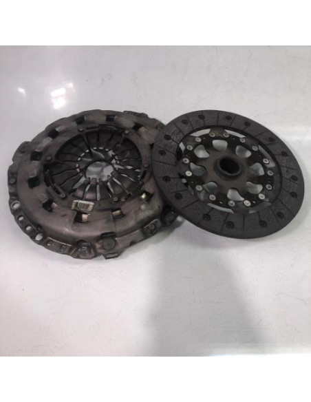 Embrayage BMW SERIE 3 E90 PHASE 2 