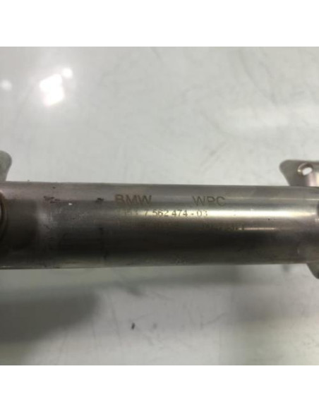 Rampe injection BMW SERIE 3 E90 PHASE 2 
