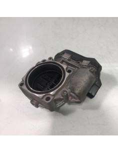 Boitier papillon BMW SERIE 3 E90 PHASE 2  2