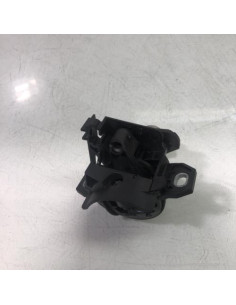 Barillet de coffre/malle BMW SERIE 3 E90 PHASE 1  2