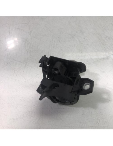 Barillet de coffre/malle BMW SERIE 3 E90 PHASE 1 