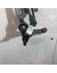Moteur essuie glace avant BMW SERIE 3 E92 COUPE PHASE 2 Diesel 2