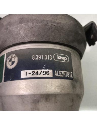 Condenseur de clim BMW SERIE 3 E36 COMPACT 