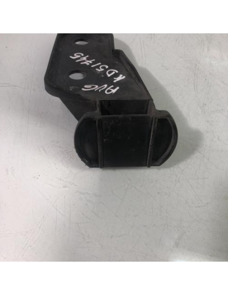 Support de pare chocs avant BMW SERIE 3 E36 COMPACT 