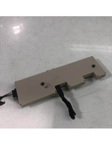 Antenne BMW SERIE 3 E92 COUPE PHASE 2 Diesel