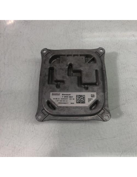 Boitier xenon BMW SERIE 3 E92 COUPE PHASE 2 Diesel