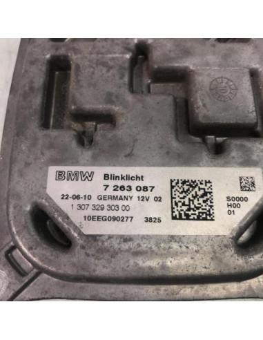 Boitier xenon BMW SERIE 3 E92 COUPE PHASE 2 Diesel