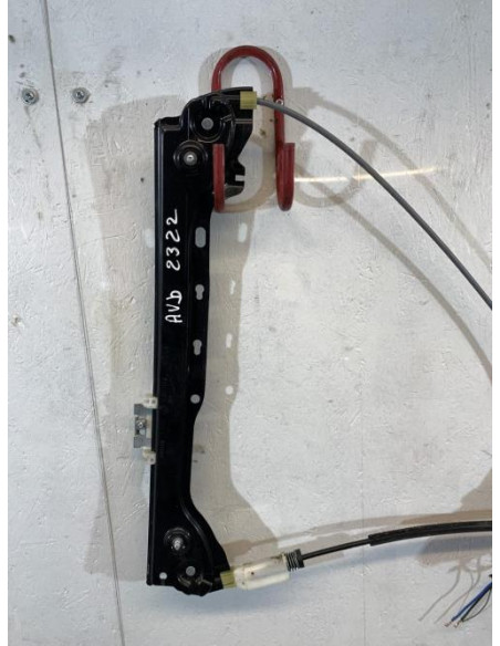 Leve vitre electrique avant droit BMW SERIE 3 E92 COUPE PHASE 2 Diesel