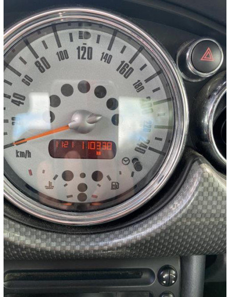 Bobine (allumage) MINI MINI 1 R50/R53 PHASE 2 Essence
