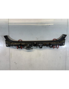 Support de pare chocs arriere BMW SERIE 3 E90 
